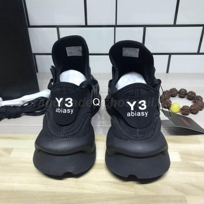 Y-3 Men's Shoes 235